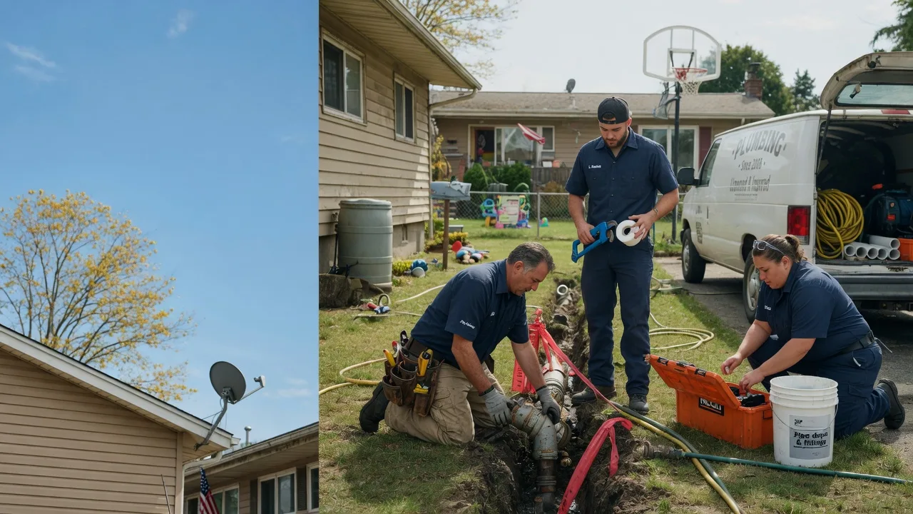 Garbage Disposal Replacement in Steele, ND near me